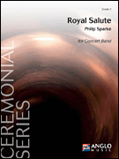 cover for Royal Salute